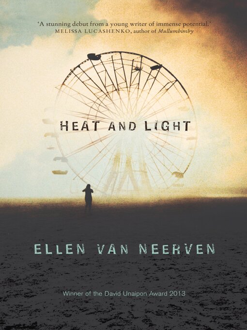Title details for Heat and Light by Ellen van Neerven - Available